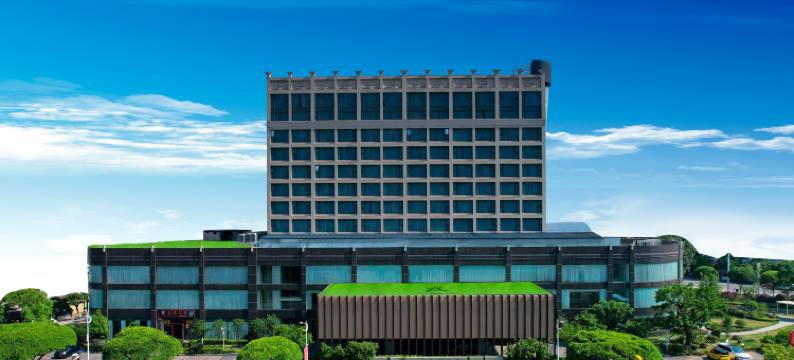 兰尊大酒店图片