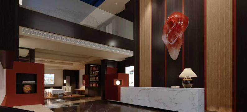 日喀则云左星光酒店(扎什伦布寺店)图片