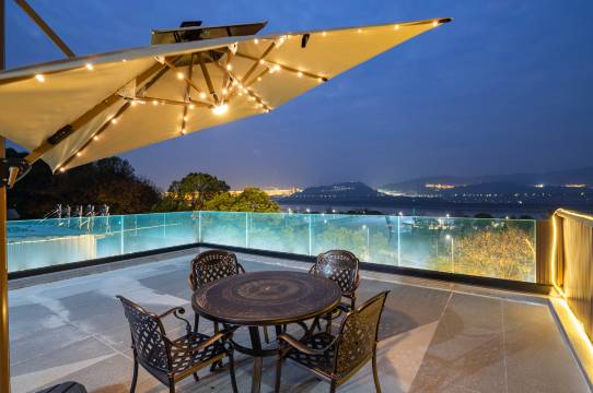 峡江朗悦民宿(三峡大坝景区店)