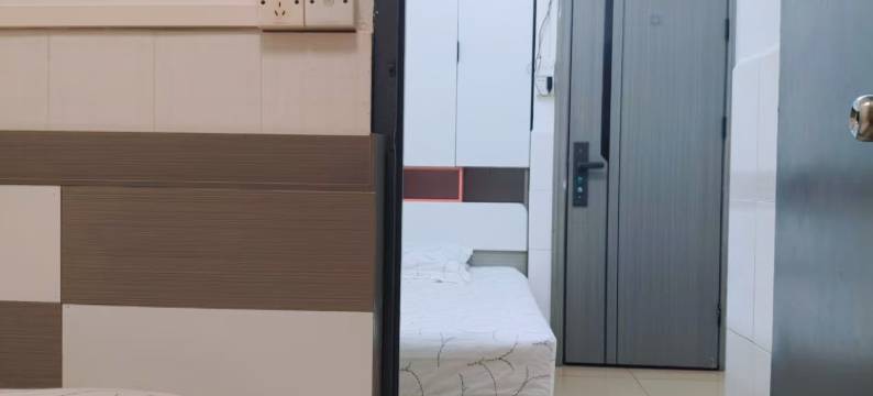 广州君君住宿图片