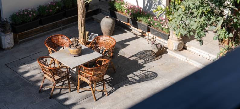 楚雄.观心舍·豁了院子(彝人古镇店)图片