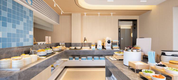 如家·neo(锦州辽宁工业大学石桥子早市店)图片