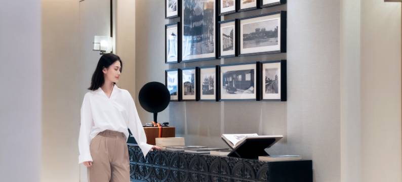 成都睿景酒店(天府广场宽窄巷子店)图片