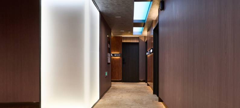 天辰电竞酒店(南充北站店)图片