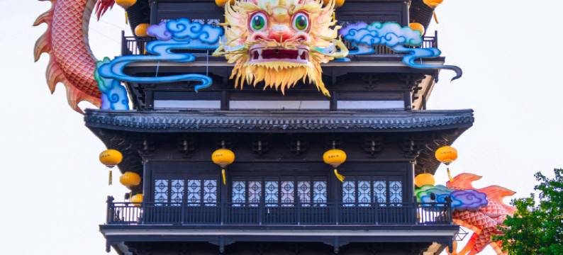 维也纳国际酒店(盐城宝龙广场迎宾路店)图片