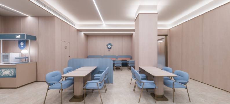 汉庭酒店(上海松江影视乐园店)图片