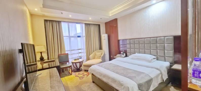 博爱鼎基宾馆图片