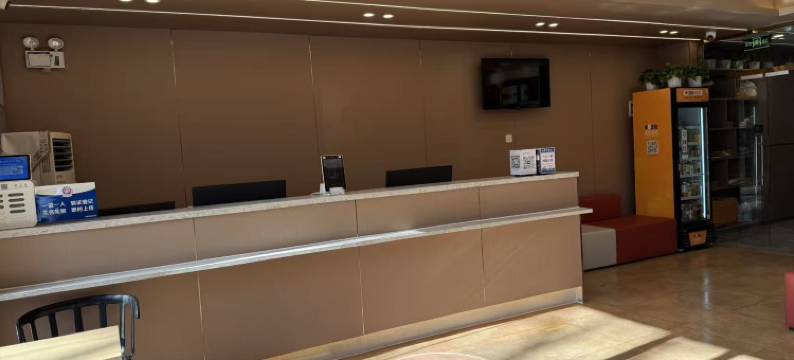 7天连锁酒店(北京西站马连道湾子地铁站店)图片