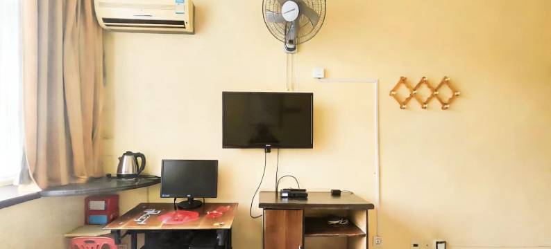 平凉捷达招待所图片