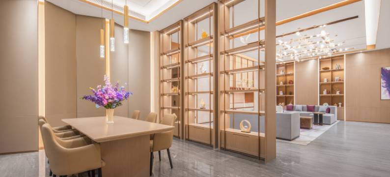 麗枫酒店(广州白云机场龙归地铁站店)图片