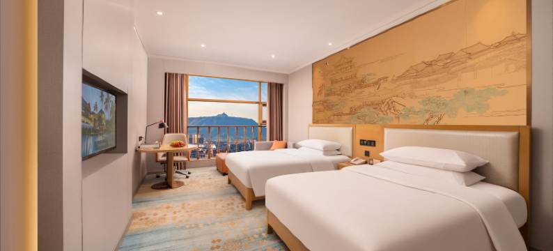 靖州飞山酒店图片