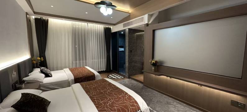 然途智能民宿图片