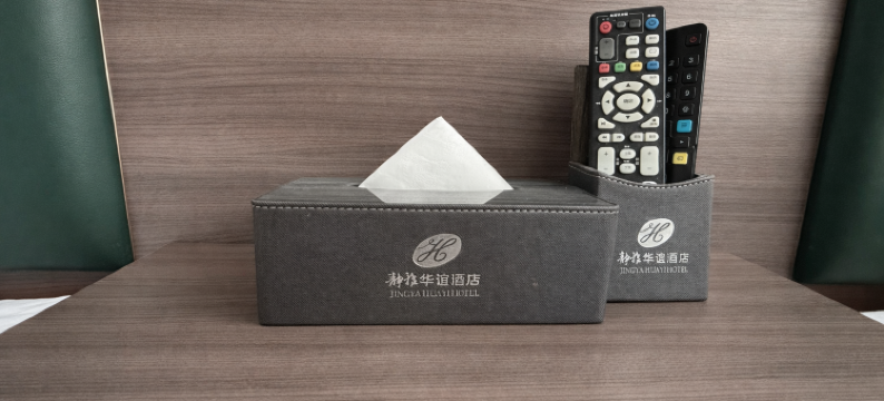 林州●静雅华谊●酒店(长春大道龙安路店)图片