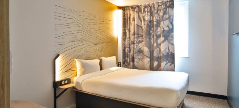 德勒北B&B住宿加早餐酒店(B&B Hotel Dreux Nord)图片