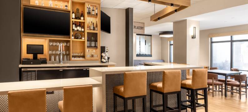 奥兰多机场凯悦嘉轩酒店(Hyatt Place Orlando Airport)图片