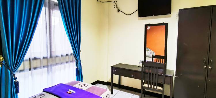 Hotel Pattimura powered by Cocotel图片