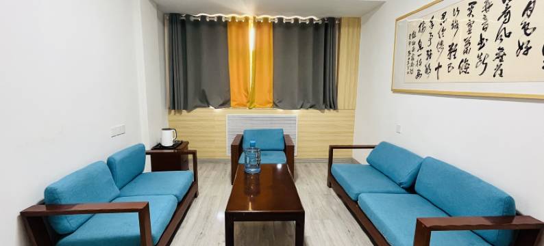 如家华驿精选酒店(高密创业街店)图片