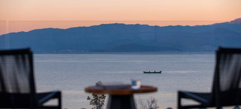 大理洱海·無云设计师海景酒店图片