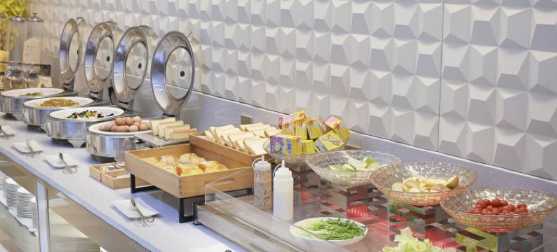 宜尚酒店(泉州黎明大学泉秀街店)图片