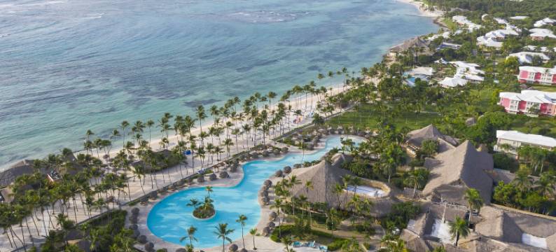 Club Med地中海俱乐部·多米尼加蓬塔卡纳度假村(Club Med Punta Cana)图片