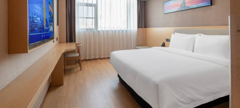 世纪星假日酒店(商丘古城南京路店)图片