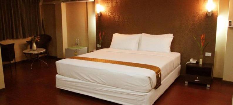 名片酒店及度假村(Visiting Card Hotel & Resort)图片