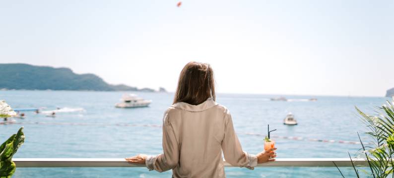 杜克利酒店度假村(Dukley Hotel & Resort)图片