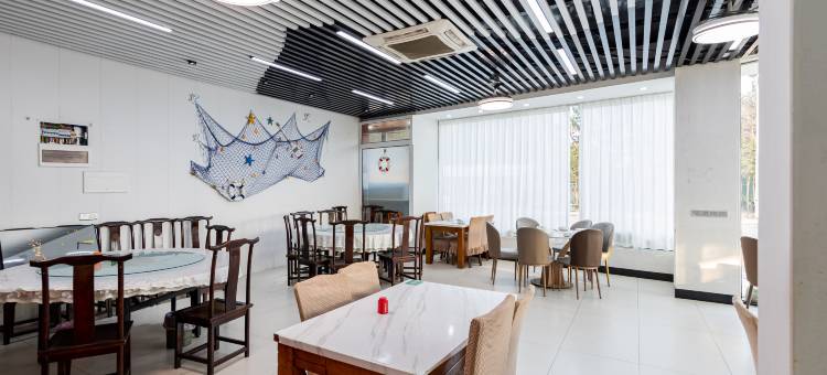 朱家尖近海海景精品民宿图片