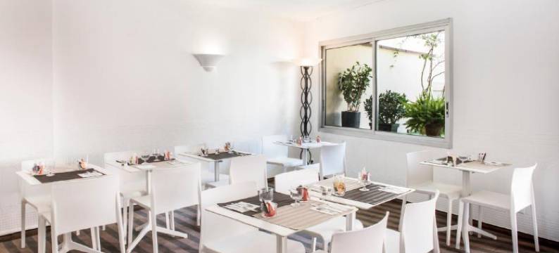 索尼霍旗下阿布里亚尔酒店(Hotel Abrial by Soniho)图片