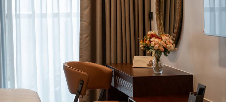 宁平优雅酒店(Elegance Ninh Binh Hotel)图片