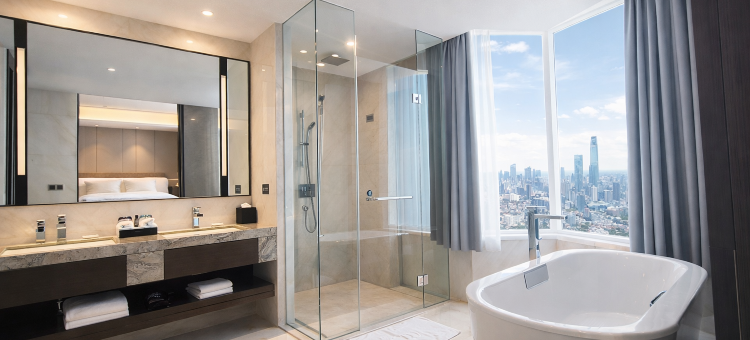监利恒福星际酒店(监利市文化体育中心人民医院店)图片