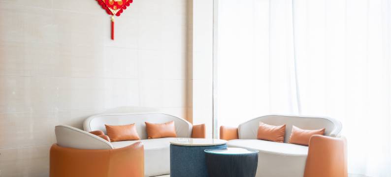 逸米酒店(浠水红烛路店)图片