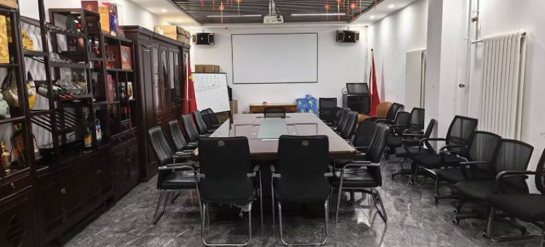 朗丽兹酒店(北京朝阳高铁站姚家园地铁站店)图片