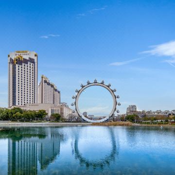 嘉兴佳源四季酒店(秀洲公园八佰伴购物中心店)图片