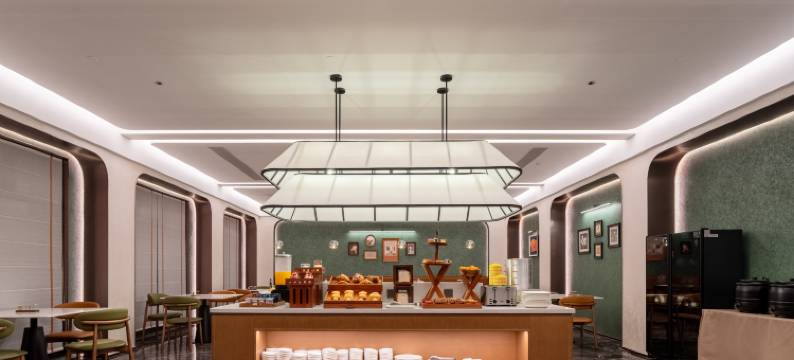 悦丰酒店(芜湖三山经济开发区店)图片