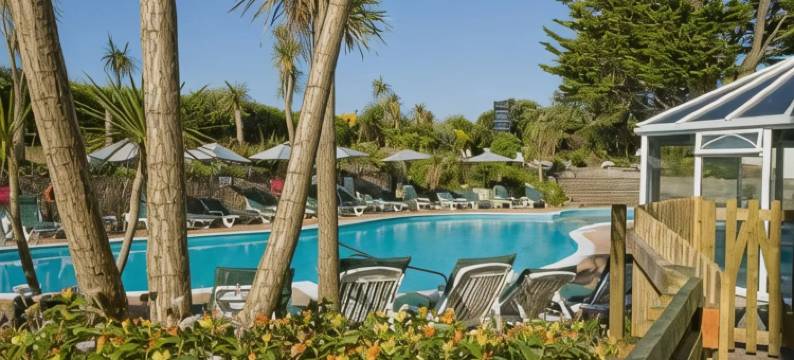 Bournemouth Carlton Hotel by Belvilla图片