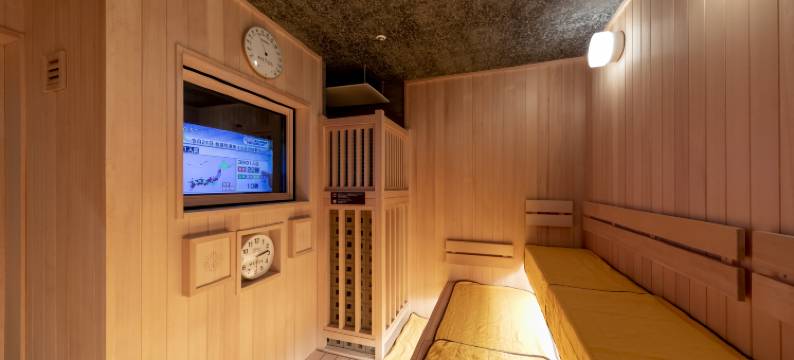 浅草御宿野乃天然温泉酒店(多美迎・御宿野乃 酒店集团)(Onyado Nono Asakusa Natural Hot Spring)图片