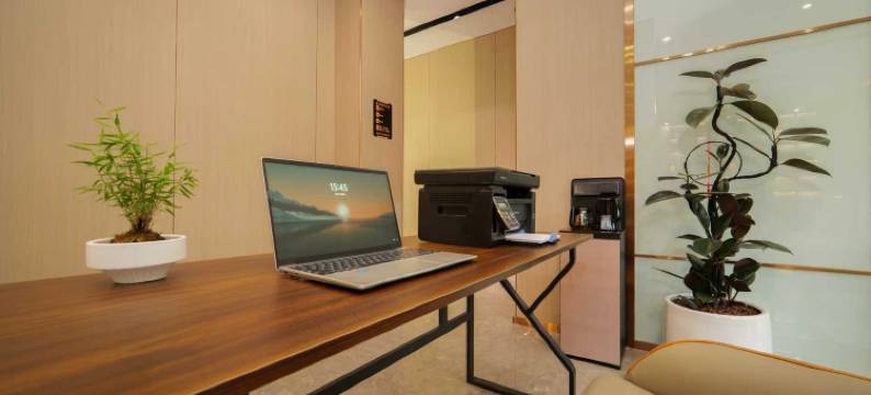 文府海岸国际酒店图片