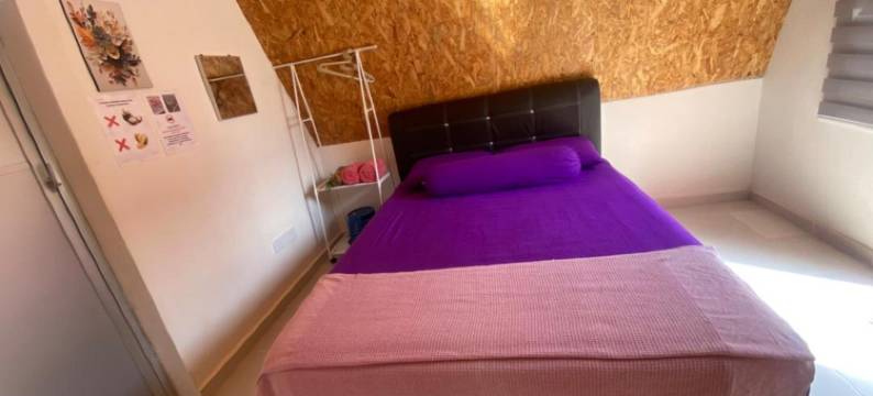 Capital O 91286 Habibi Chalet图片