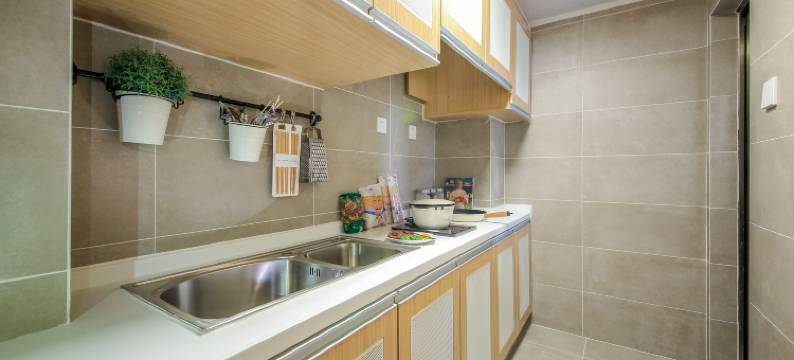 泊寓(滨江东店)图片