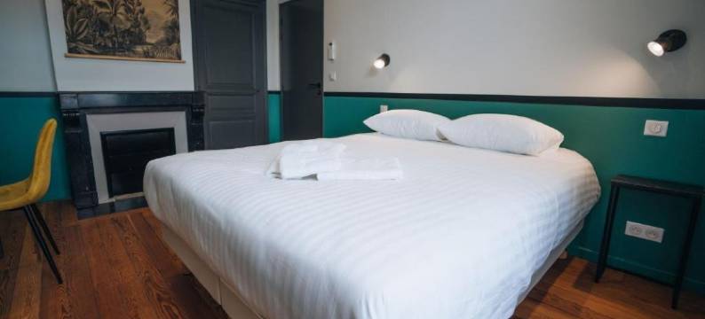 马尔若莱纳 - 客居宅邸(La Marjolaine - Demeure d'Hotes)图片