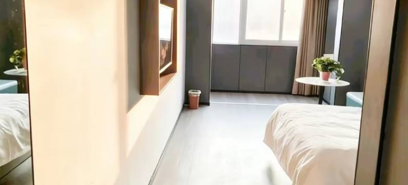 古井君莱酒店(淮北实验中学店)图片