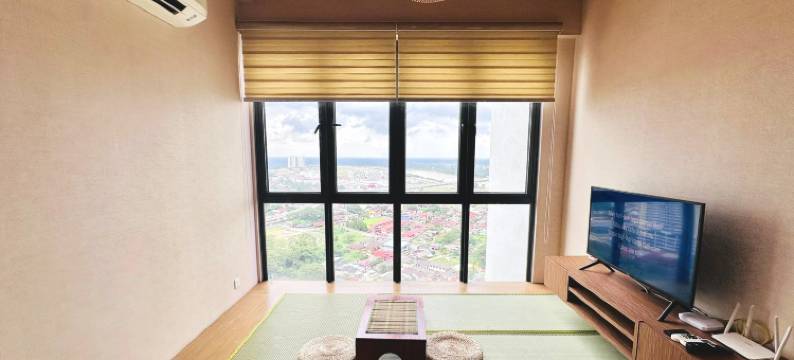 2BR Premium Suites Troika Kota Bharu By AGhome图片