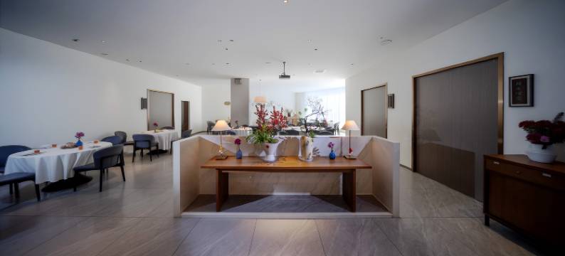 厦门香草园酒店(厦门站江头地铁站店)图片