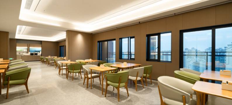 全季酒店(湛江万达海湾大桥店)图片