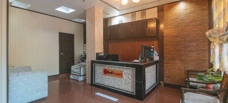 红多兹高级酒店 @康利住宅(RedDoorz Plus @ Canley Residential)图片
