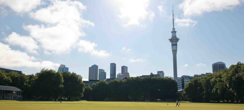 奥克兰维多利亚公园瑞士贝尔套房酒店(Swiss-Belsuites Victoria Park Auckland)图片