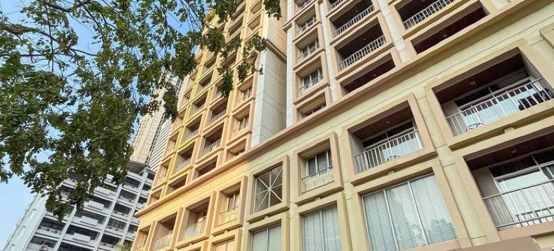 阿索克雅高美爵公寓酒店(Grand Mercure Bangkok Asoke Residence)图片