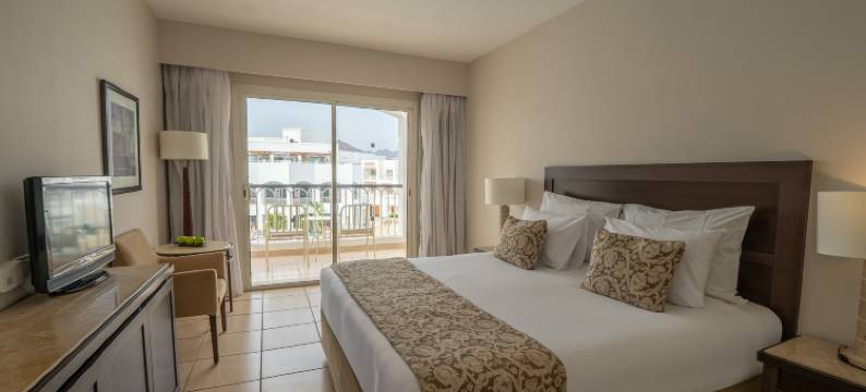 加兹鲨鱼湾住宿(JAZ Neo Sharks Bay)图片