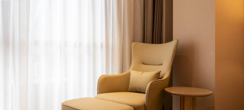 维也纳酒店(南通青年中路大有境店)图片